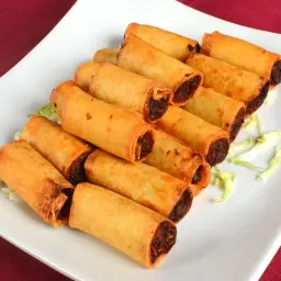 Shanghai Rolls