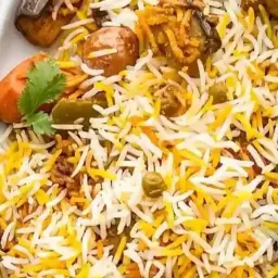 أرز برياني