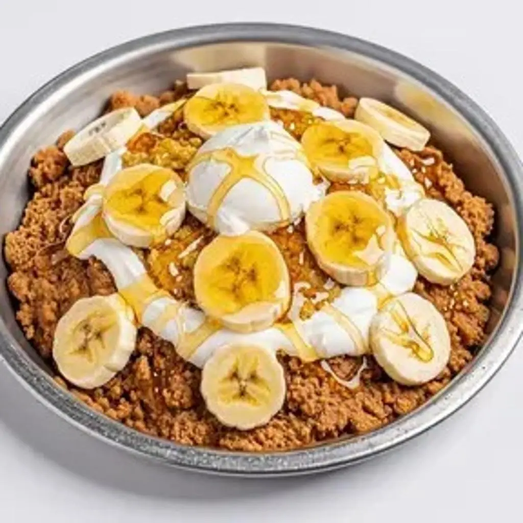 Royal Masoub Dish