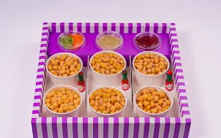 مجموعة أكواب البليلة