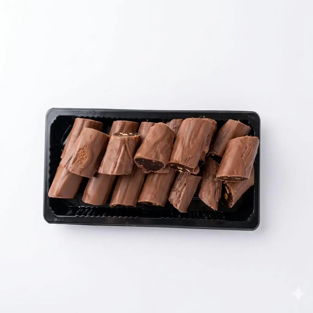 Chocolate Tamreya
