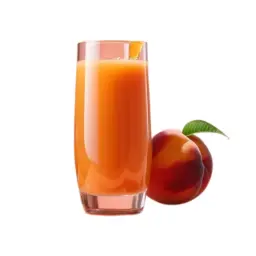 Peach Mojito