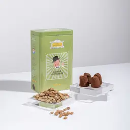 نكهة القهوة السعودية