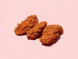 Chicken Strips 3 pcs
