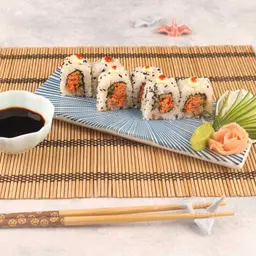 Spicy Salmon Roll