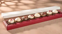 بوكس تشيز توت ميكس صغير
