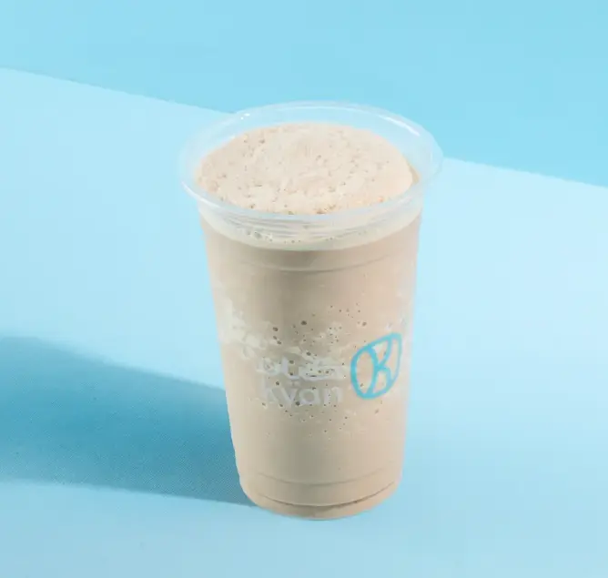 Mocha Ario