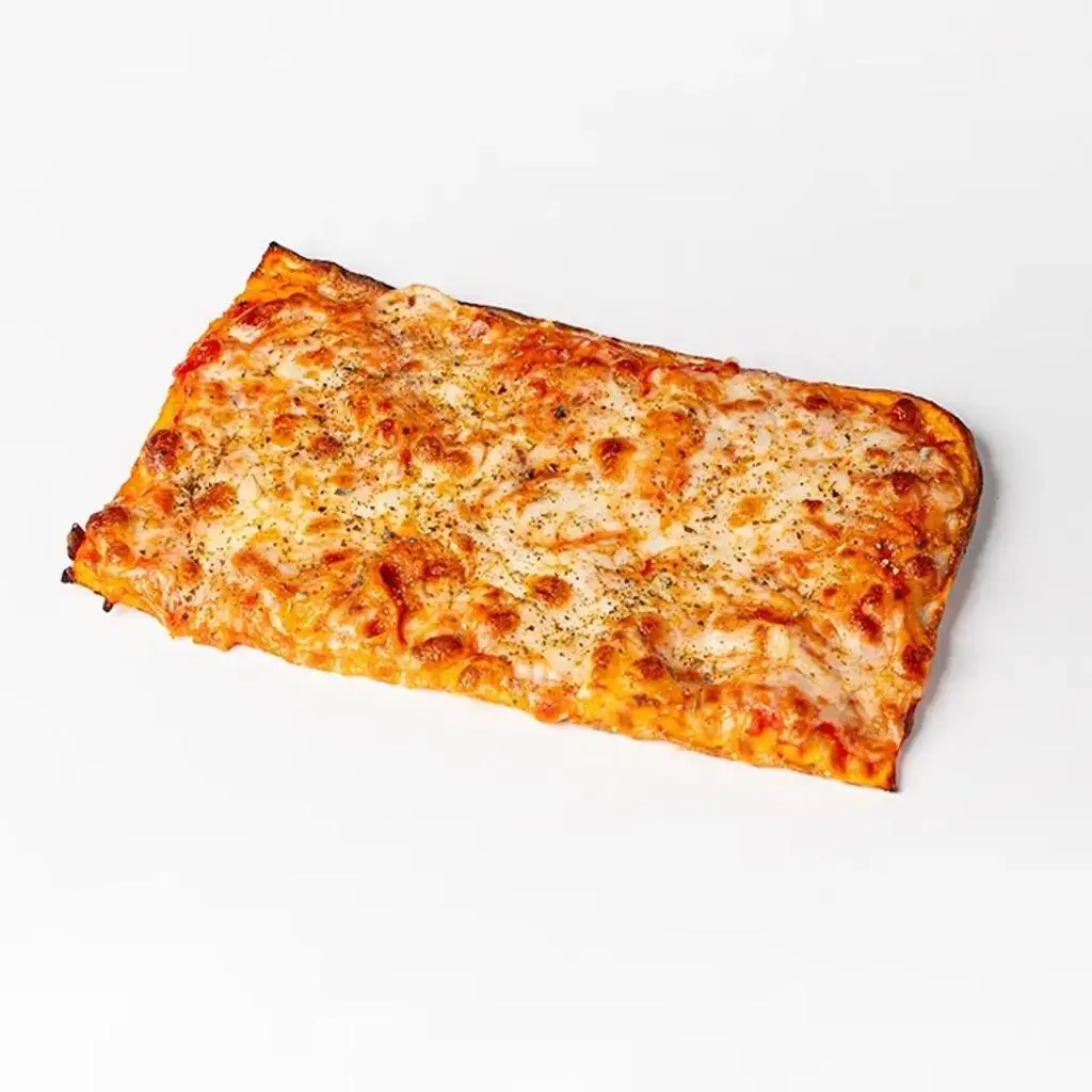 Margherita Pizza Slice