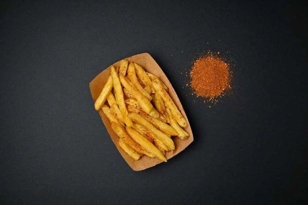 Fries