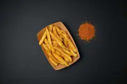 Fries