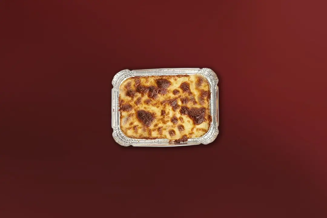 POTATO GRATIN