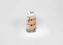 ميلك شيك شوكولاته