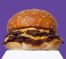 Triple Station Burger