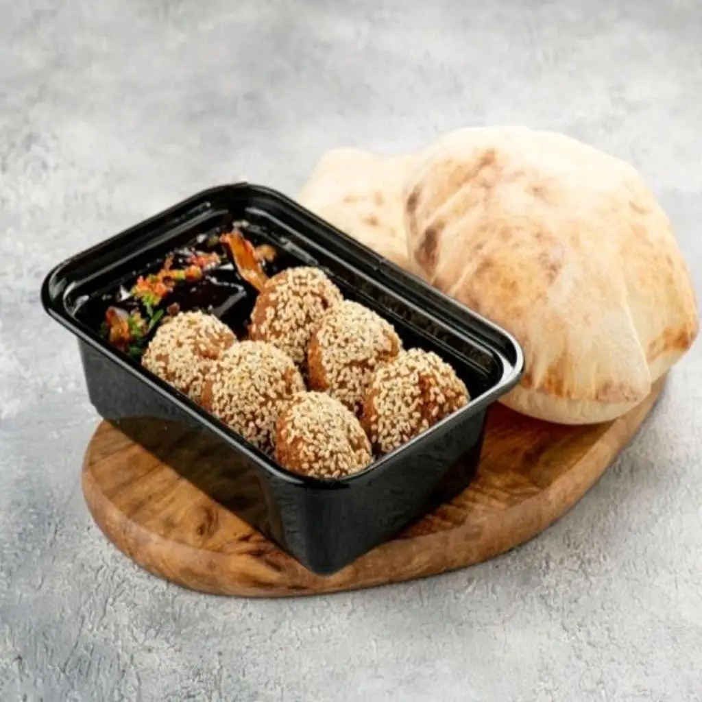Falafel