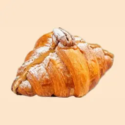 Pecan Croissant