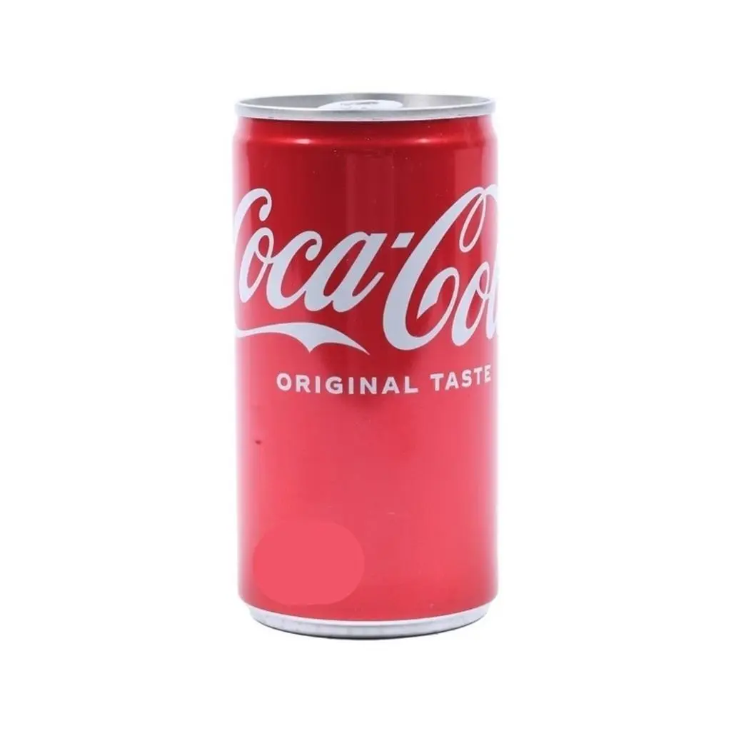 Coca-Cola