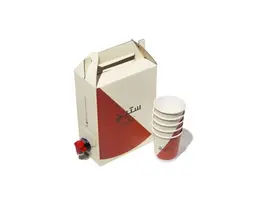 V60 - Stage Box