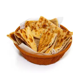 نان بالثوم