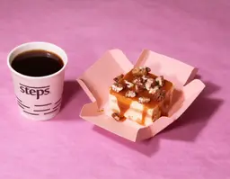 عرض ستيبس المميز