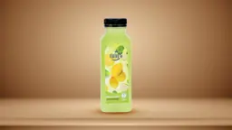 Lemon Mint Juice