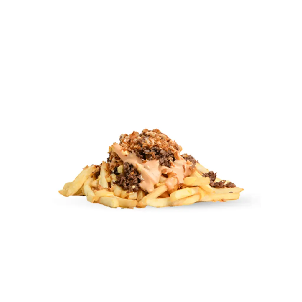 Top Fries