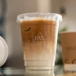 Ice Spanish Latte