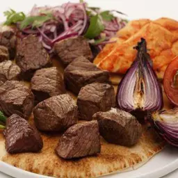 أوصال لحم