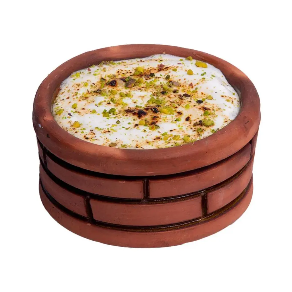 Rasmalai