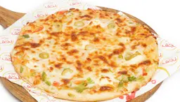 فطيره مشكل اجبان