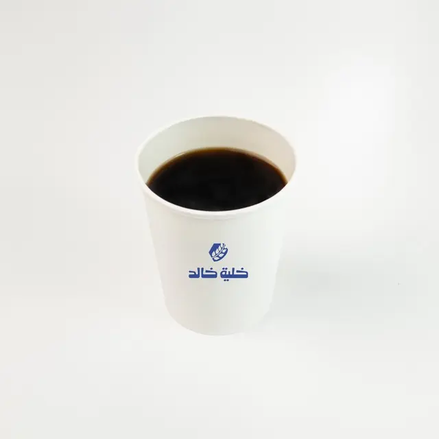  قهوه امريكي