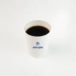  قهوه امريكي