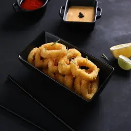 كاليماري مقلي