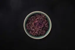 الأرز الأسود