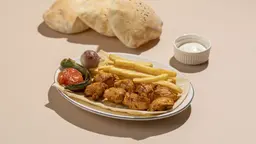 شيش طاووق