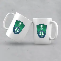 كوب الأهلي