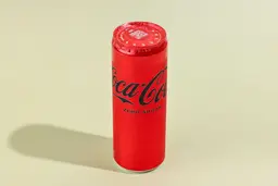 كولا زيرو