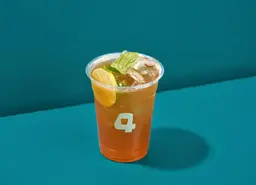 Tropical Iced Tea