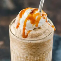 Caramel Macchiato