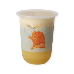 Pineapple Mango Juice