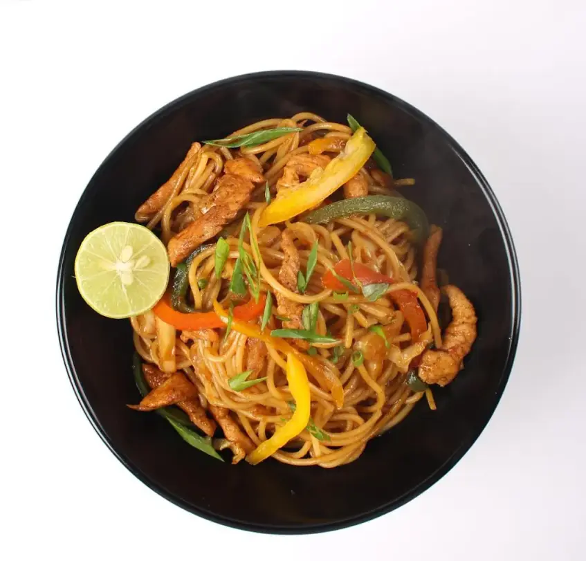 Chicken Indumi