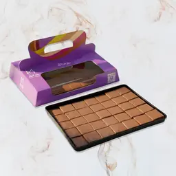 Large London Dessert Box-Large