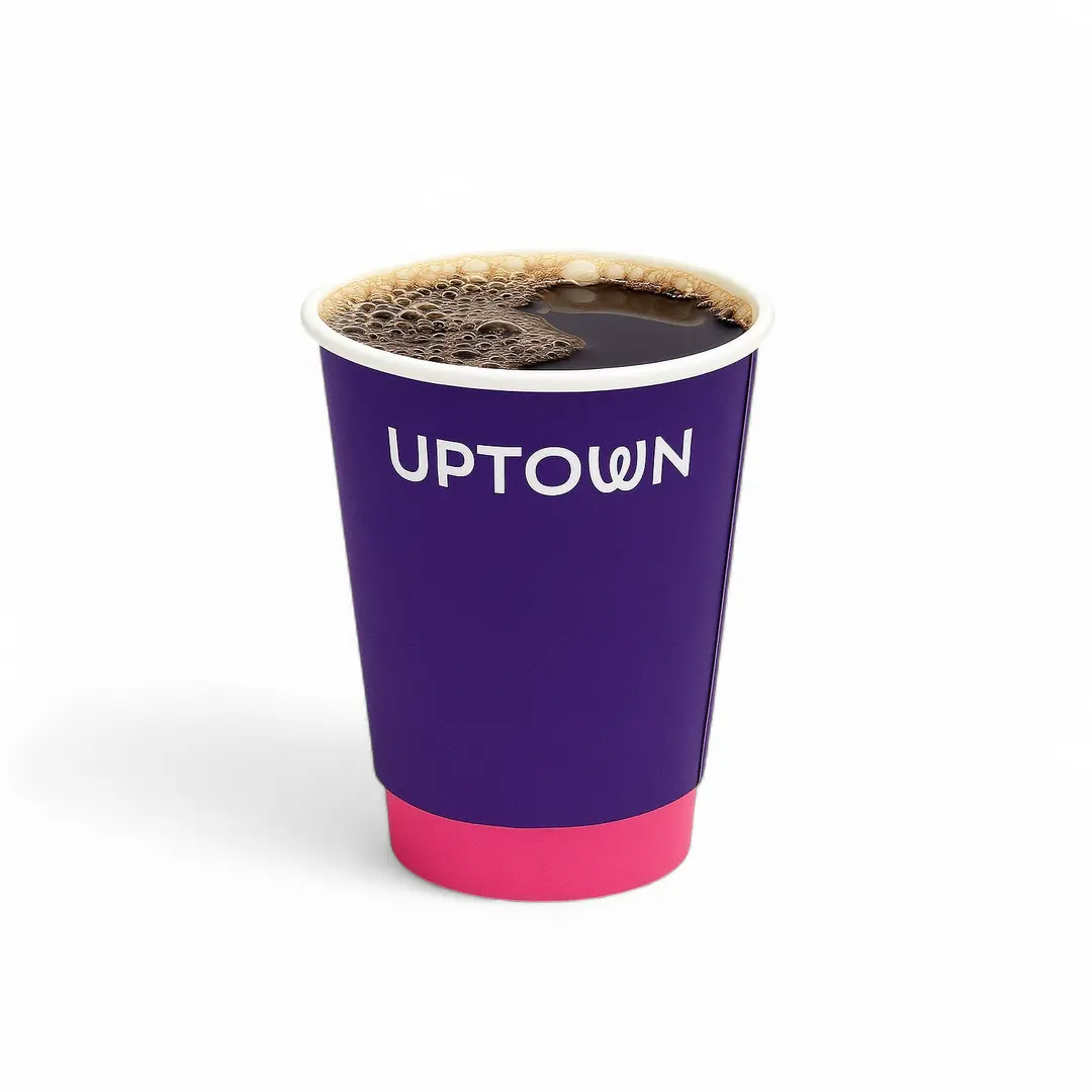 Espresso Americano
