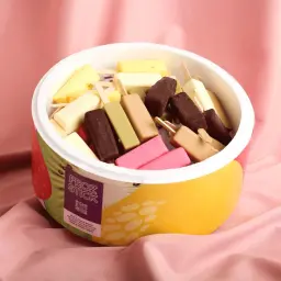 مكس ميني ستيك