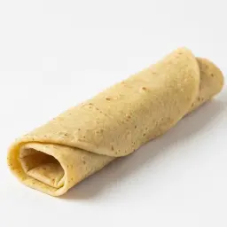 Plain Chapati