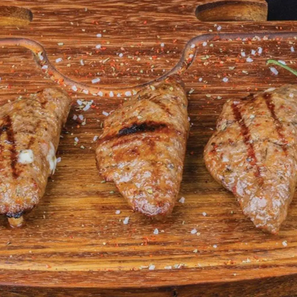 Kashkawal Cheese Kofta