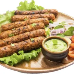 كباب دجاج