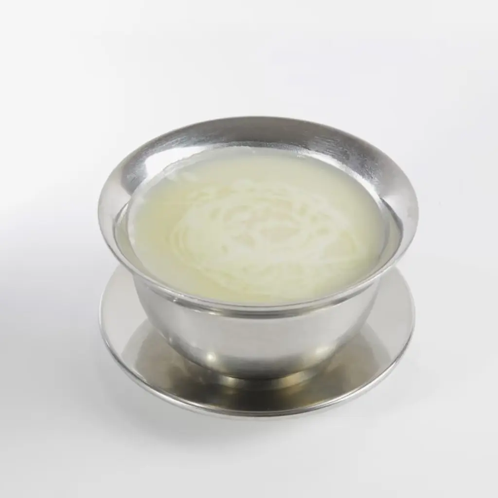 Cream of chicken soup