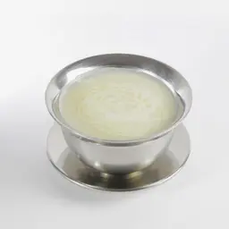 Cream of chicken soup