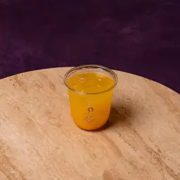 Orange juice