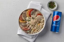 Tabkha Combo
